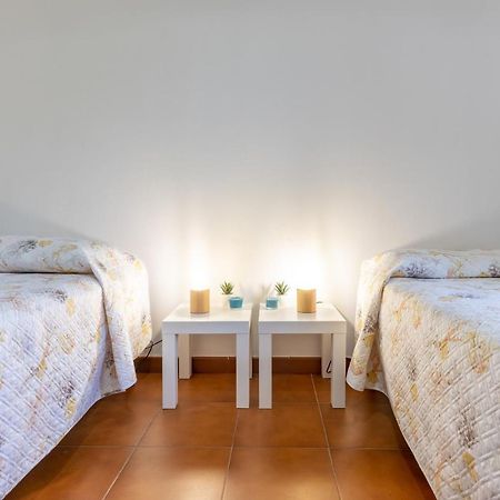 La Casetta Di Luisa - Affitti Brevi Italia Bari Sardo Buitenkant foto