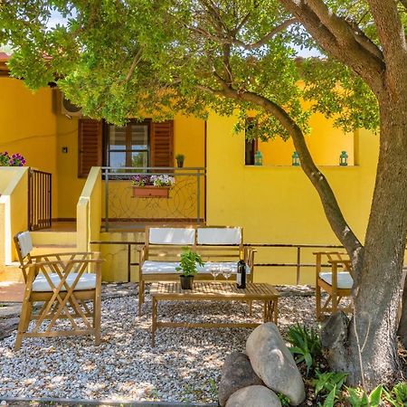 La Casetta Di Luisa - Affitti Brevi Italia Bari Sardo Buitenkant foto