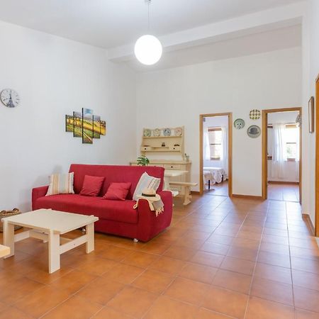 La Casetta Di Luisa - Affitti Brevi Italia Bari Sardo Buitenkant foto