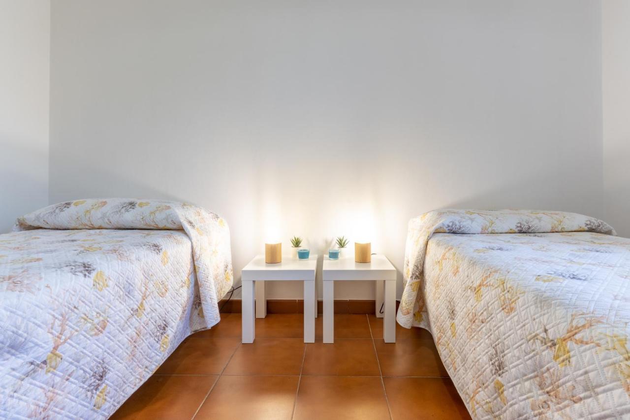 La Casetta Di Luisa - Affitti Brevi Italia Bari Sardo Buitenkant foto