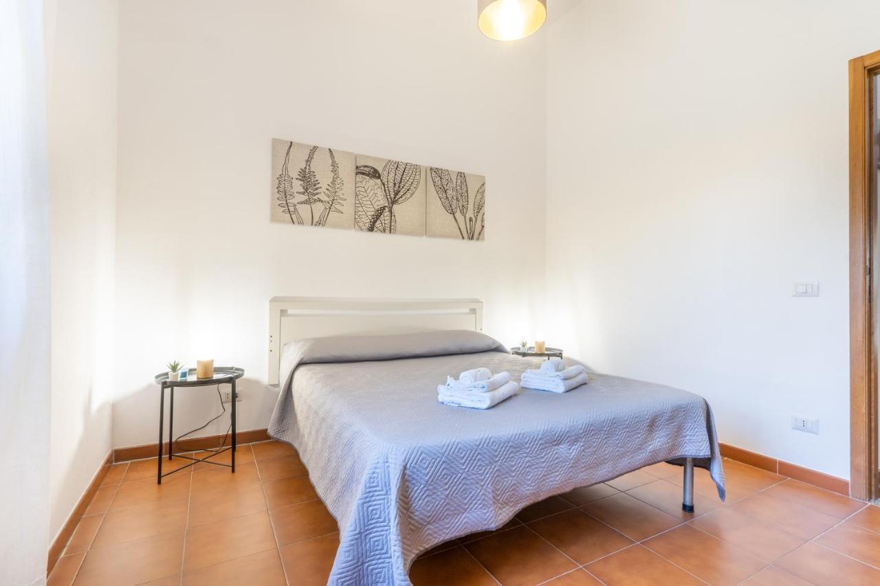 La Casetta Di Luisa - Affitti Brevi Italia Bari Sardo Buitenkant foto