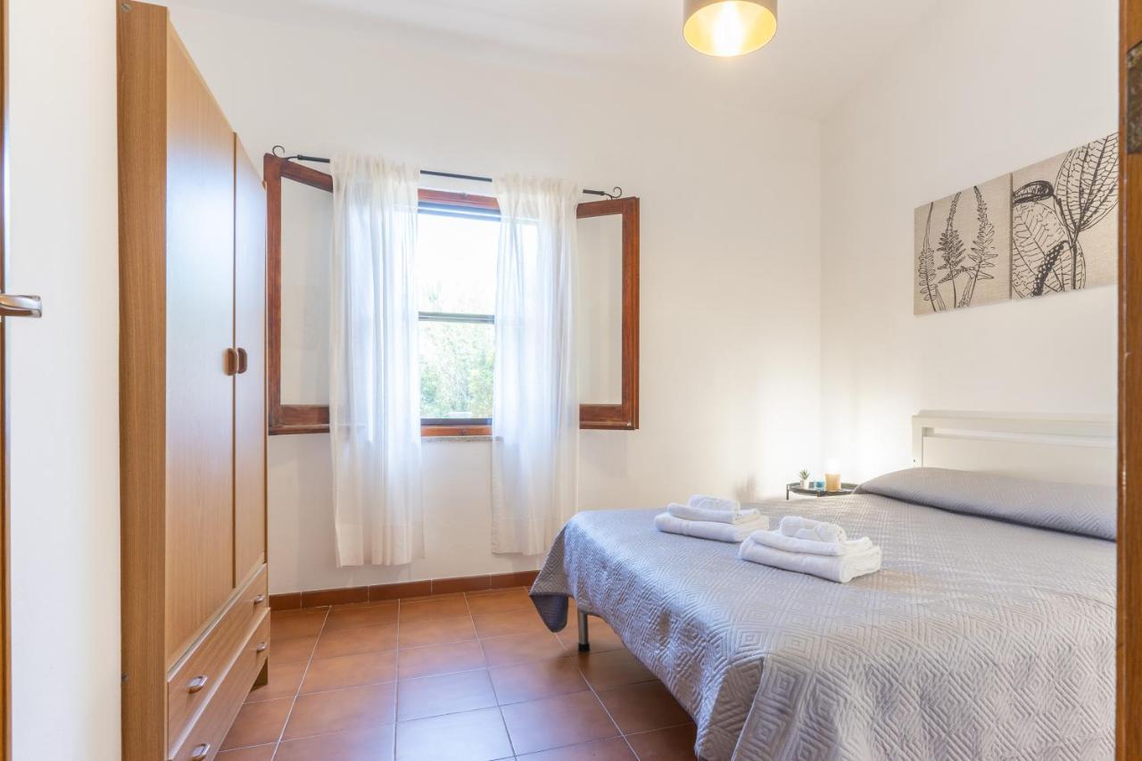 La Casetta Di Luisa - Affitti Brevi Italia Bari Sardo Buitenkant foto
