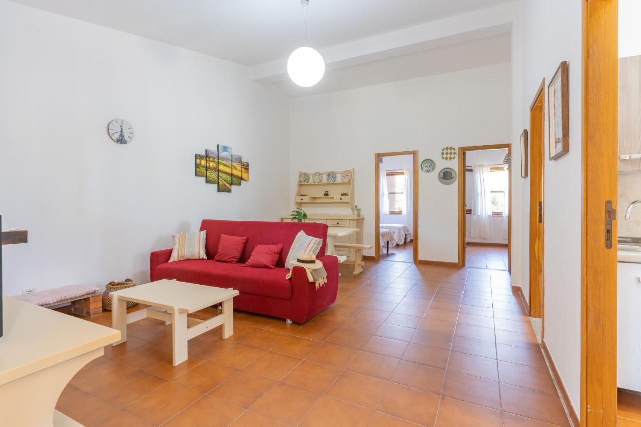 La Casetta Di Luisa - Affitti Brevi Italia Bari Sardo Buitenkant foto