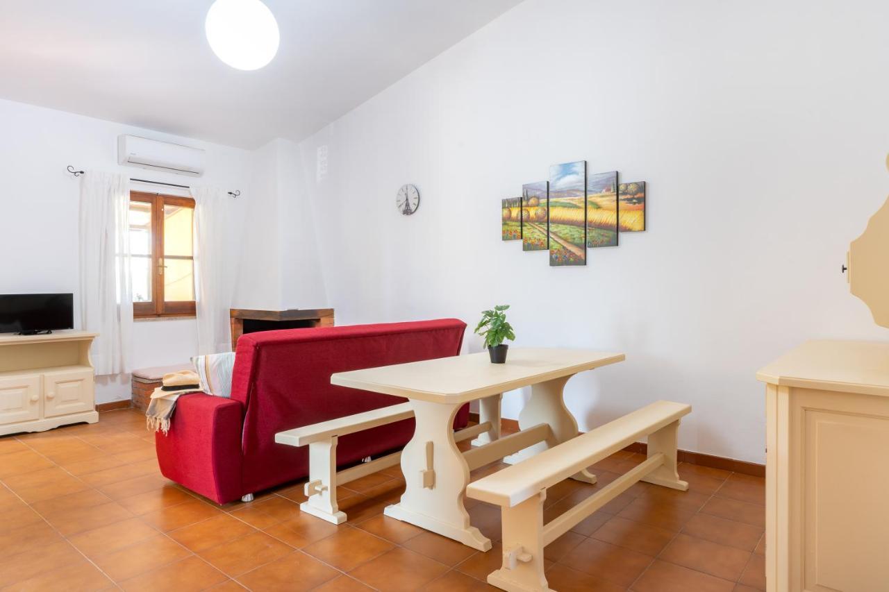 La Casetta Di Luisa - Affitti Brevi Italia Bari Sardo Buitenkant foto