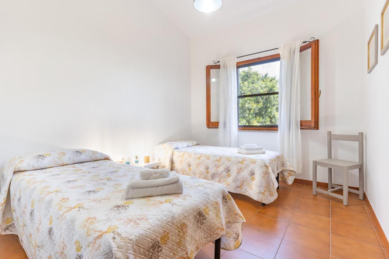 La Casetta Di Luisa - Affitti Brevi Italia Bari Sardo Buitenkant foto