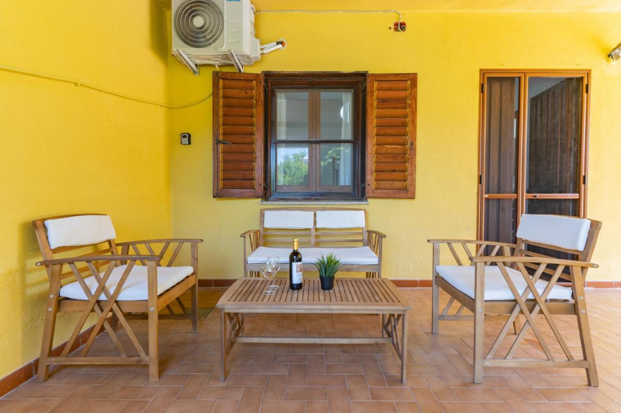 La Casetta Di Luisa - Affitti Brevi Italia Bari Sardo Buitenkant foto