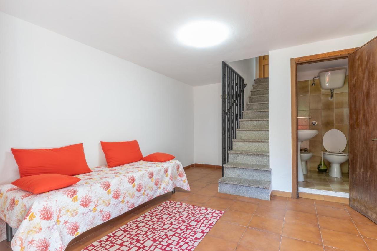 La Casetta Di Luisa - Affitti Brevi Italia Bari Sardo Buitenkant foto