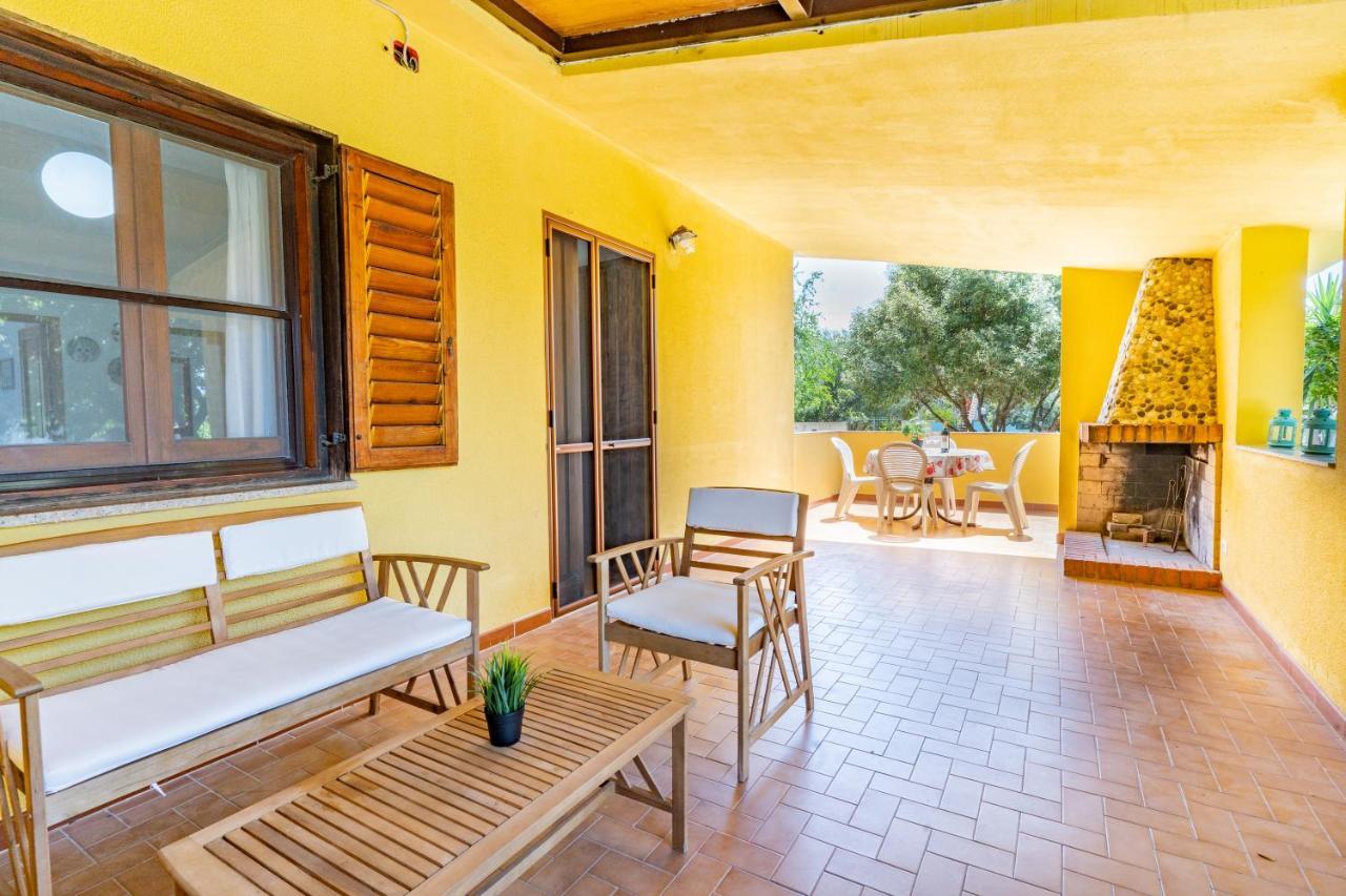 La Casetta Di Luisa - Affitti Brevi Italia Bari Sardo Buitenkant foto