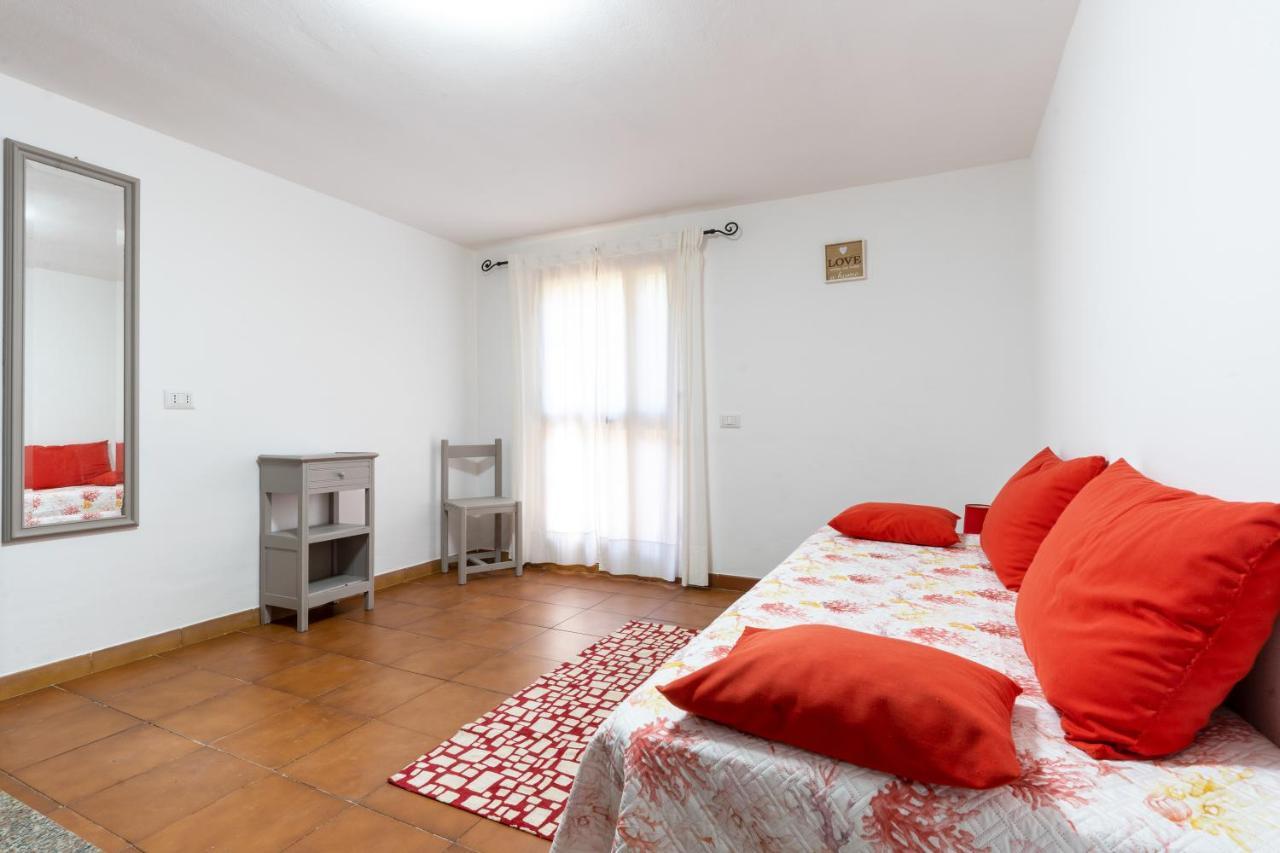 La Casetta Di Luisa - Affitti Brevi Italia Bari Sardo Buitenkant foto