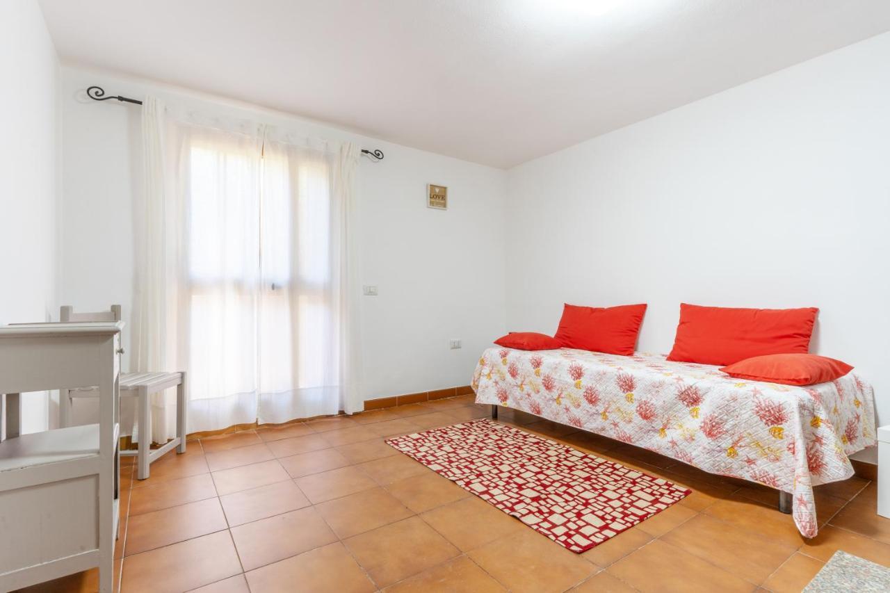 La Casetta Di Luisa - Affitti Brevi Italia Bari Sardo Buitenkant foto